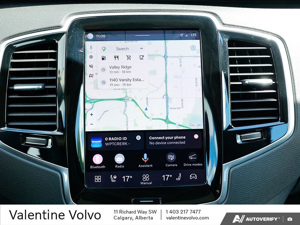 2024 Volvo XC90 Plus Bright Theme-18