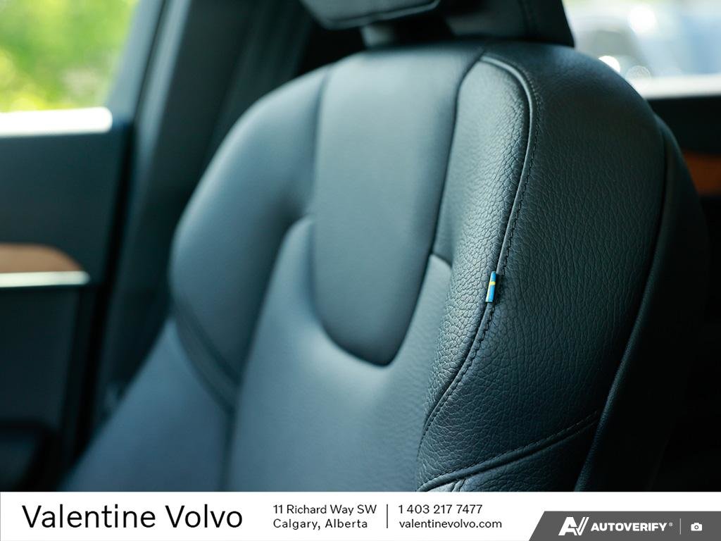 2024 Volvo XC90 Plus Bright Theme-22