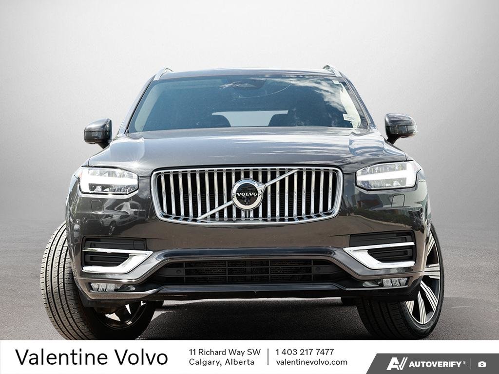 2024 Volvo XC90 Plus Bright Theme-1