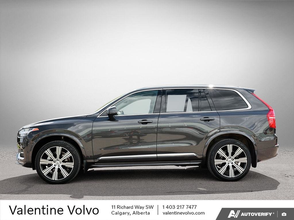 2024 Volvo XC90 Plus Bright Theme-2