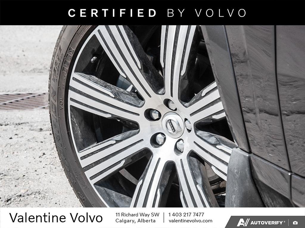 2024 Volvo XC90 Plus Bright Theme-5