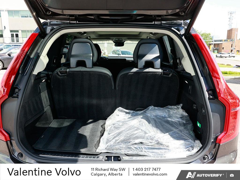 2024 Volvo XC90 Plus Bright Theme-5