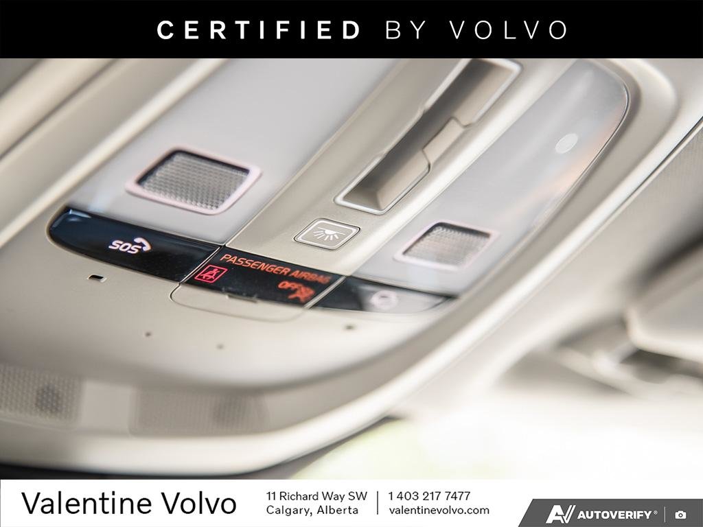 2024 Volvo XC90 Plus Bright Theme-21