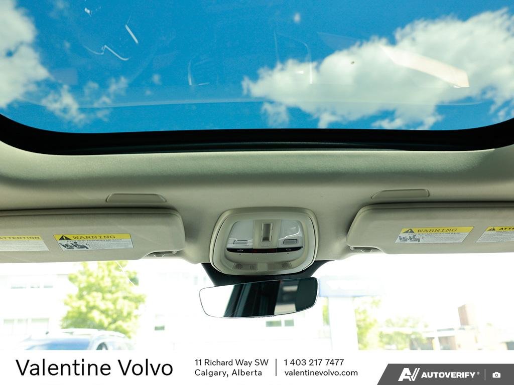 2024 Volvo XC90 Plus Bright Theme-24