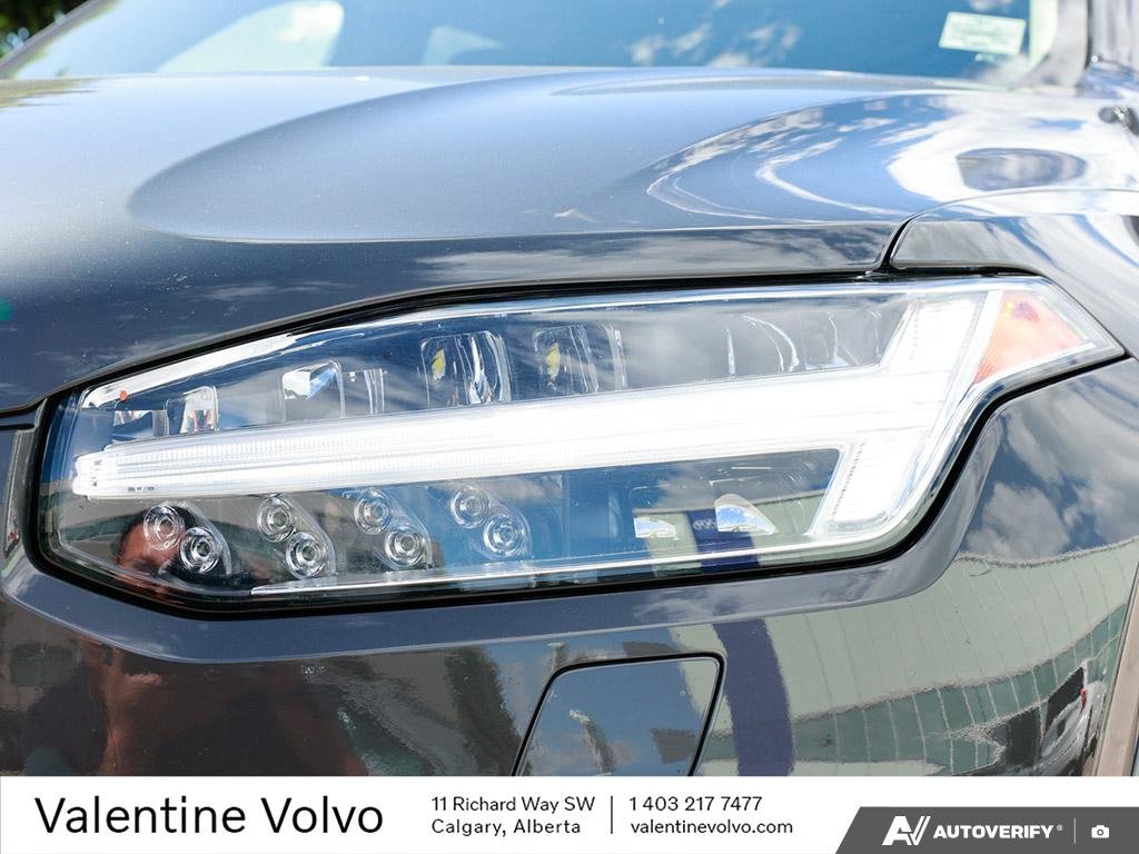2024 Volvo XC90 Plus Bright Theme-11