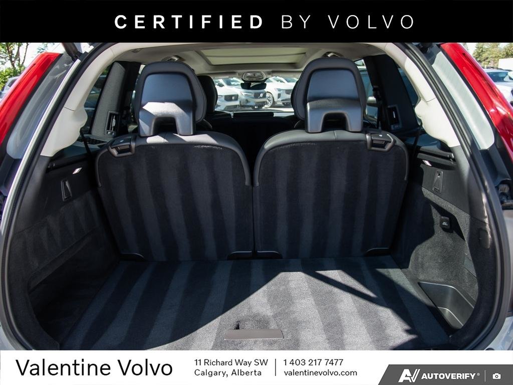 2024 Volvo XC90 Core Bright Theme-10
