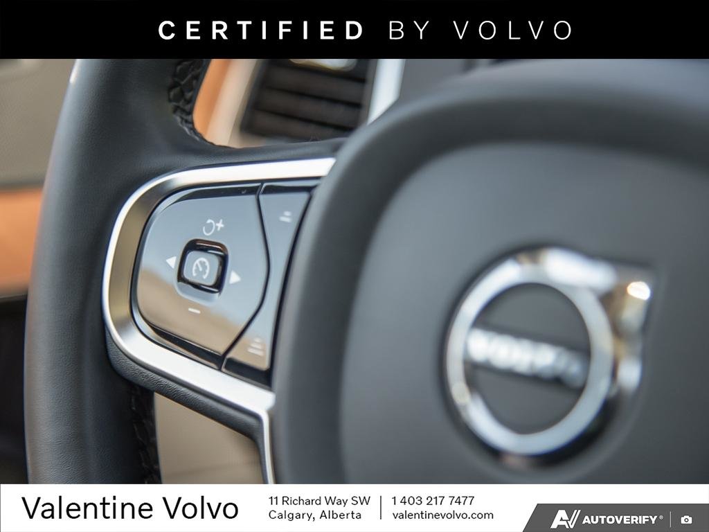 2024 Volvo XC90 Core Bright Theme-17