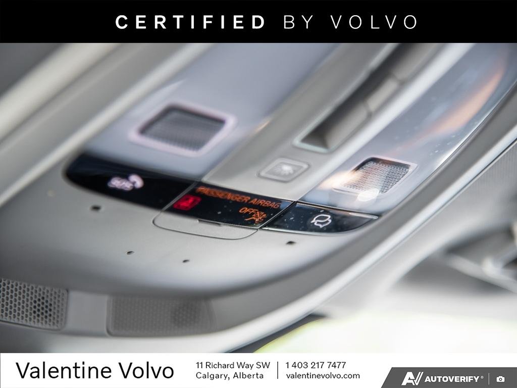 2024 Volvo XC90 Core Bright Theme-21