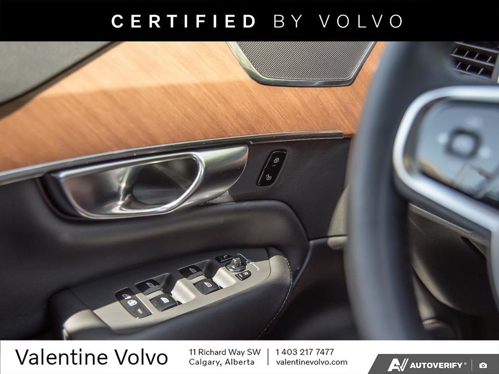 2024 Volvo XC90 Core Bright Theme-16