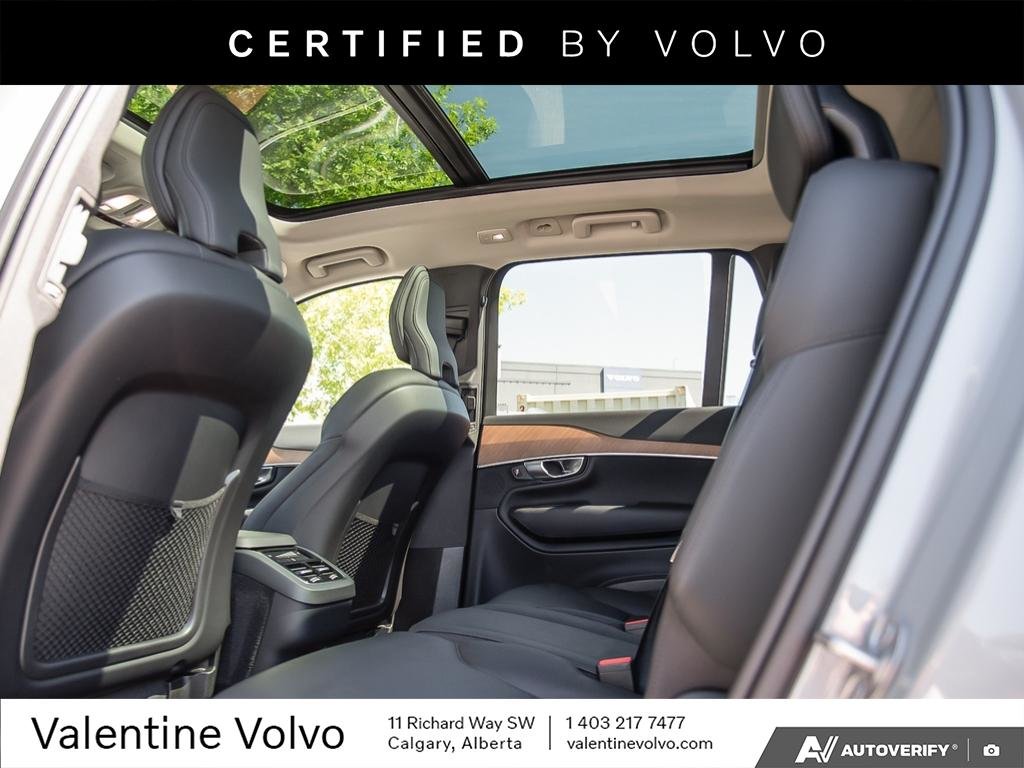 2024 Volvo XC90 Core Bright Theme-23