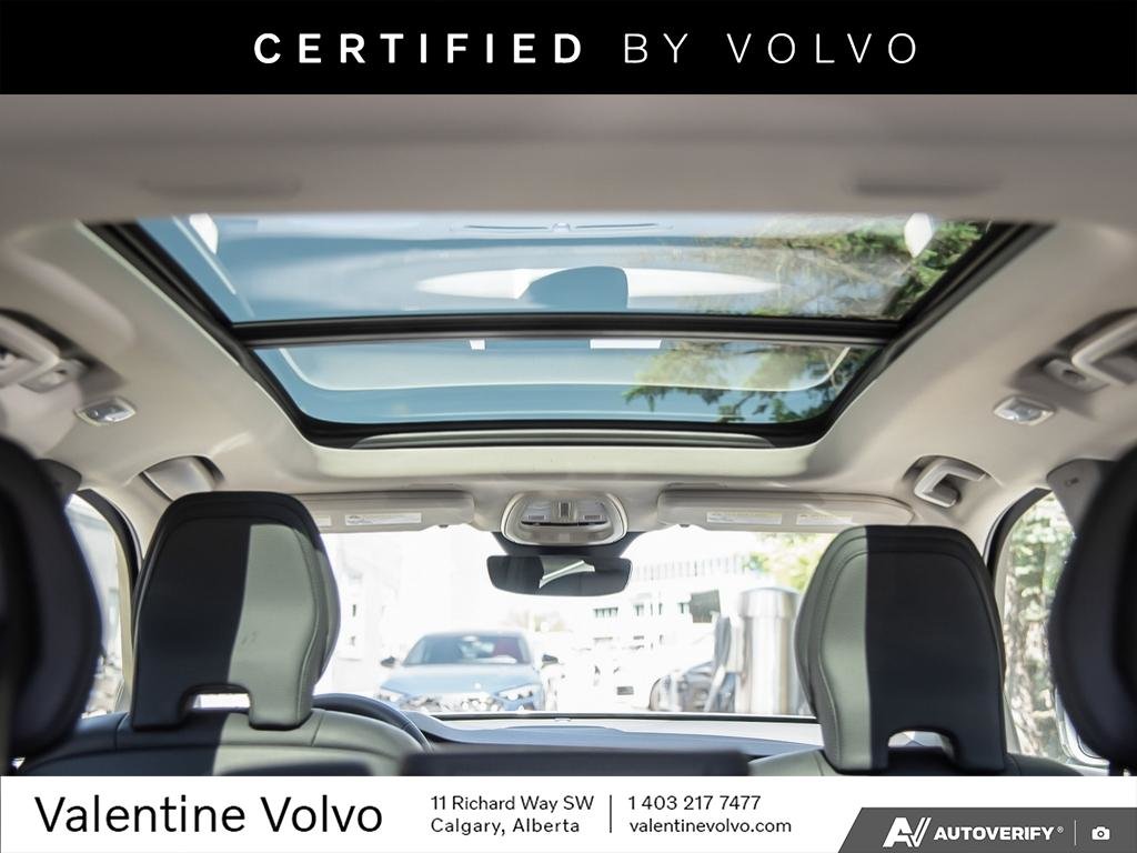 2024 Volvo XC90 Core Bright Theme-25