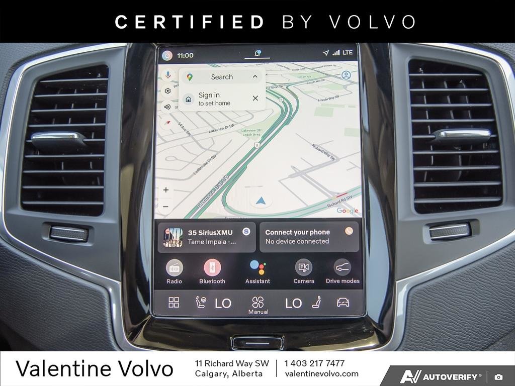 2024 Volvo XC90 Core Bright Theme-20