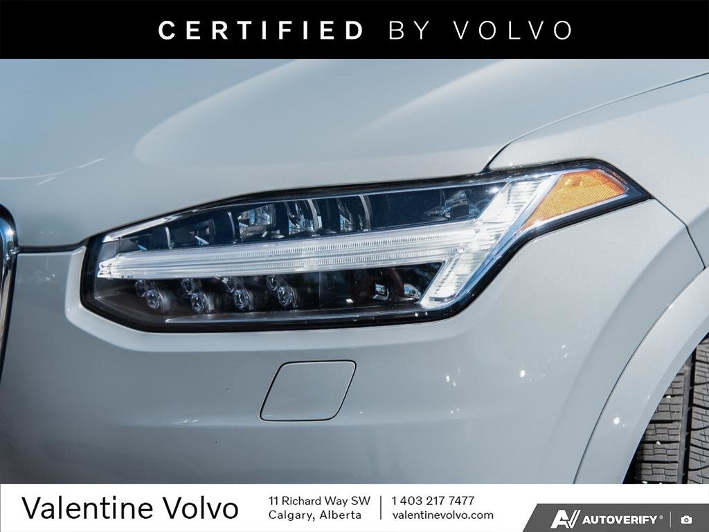2024 Volvo XC90 Core Bright Theme-9