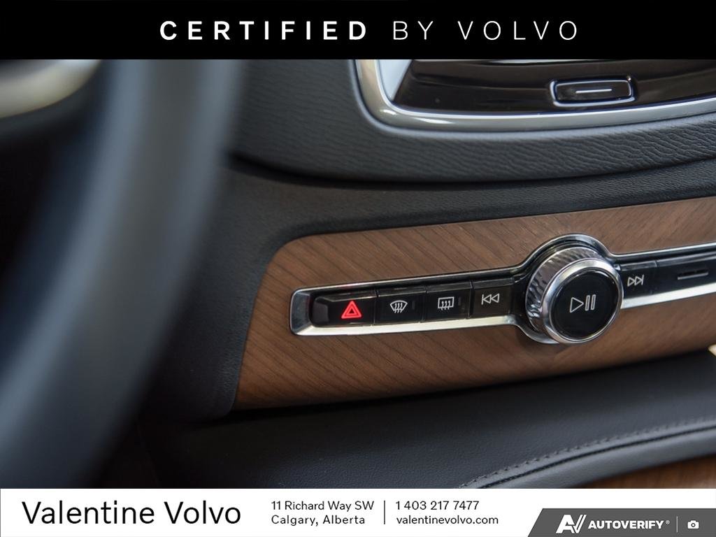 2024 Volvo XC90 Core Bright Theme-19