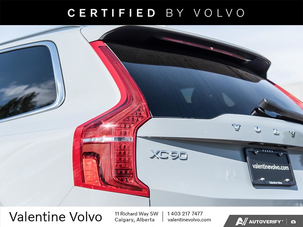 2024 Volvo XC90 Core Bright Theme-11