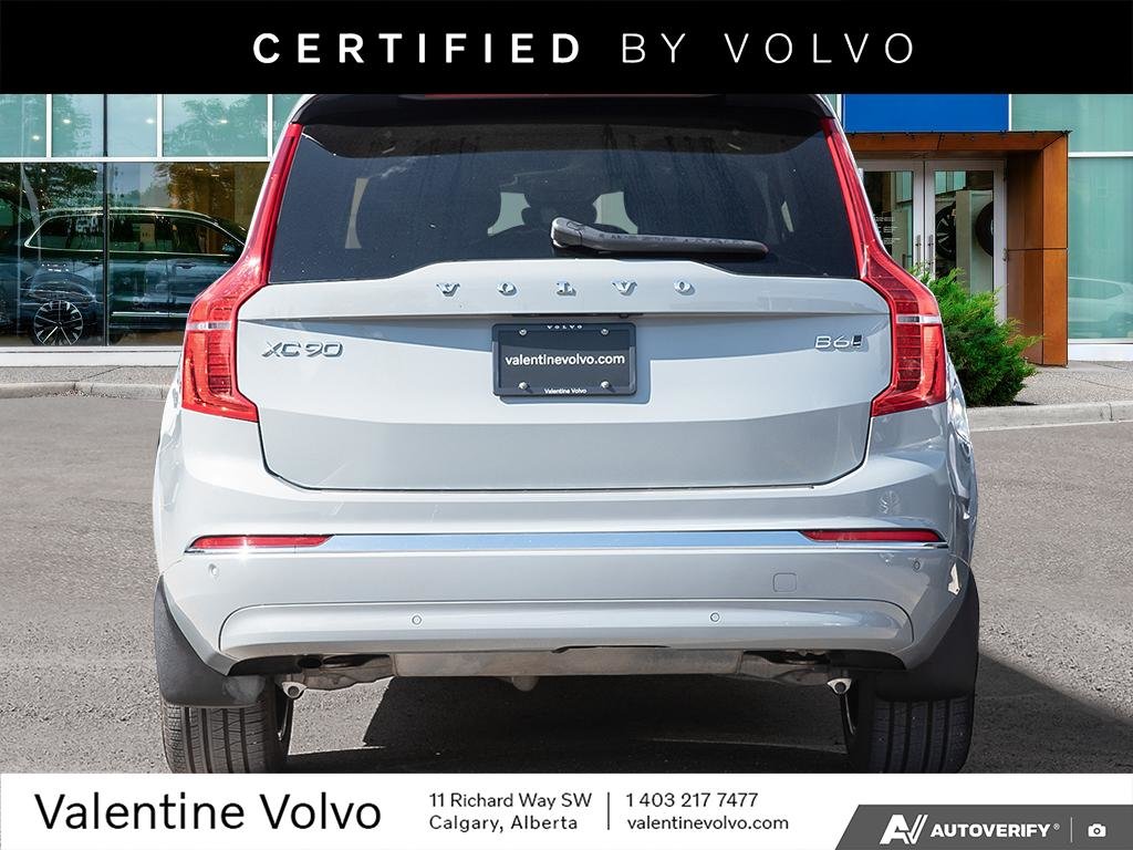 2024 Volvo XC90 Core Bright Theme-4