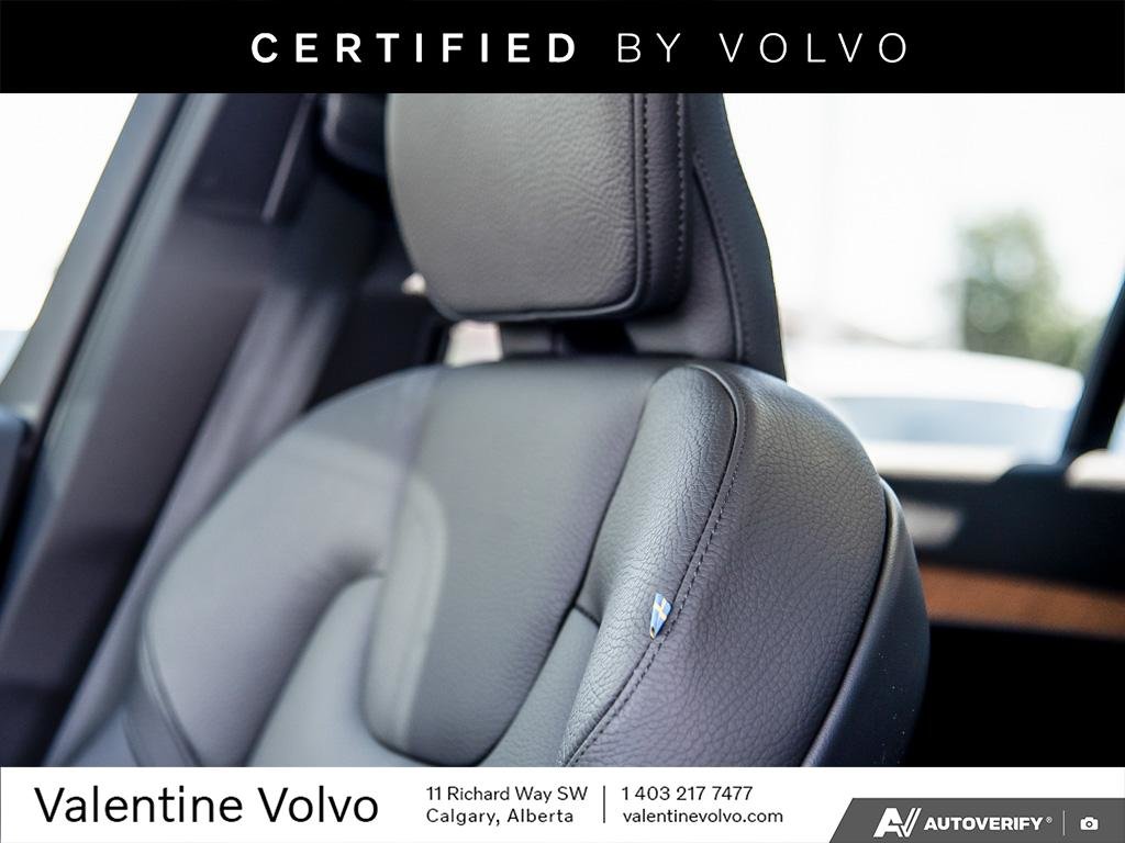 2024 Volvo XC90 Core Bright Theme-22