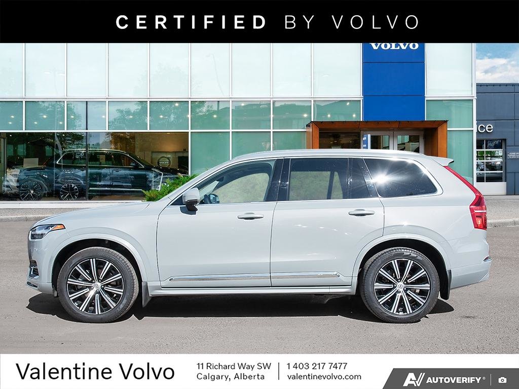 2024 Volvo XC90 Core Bright Theme-2