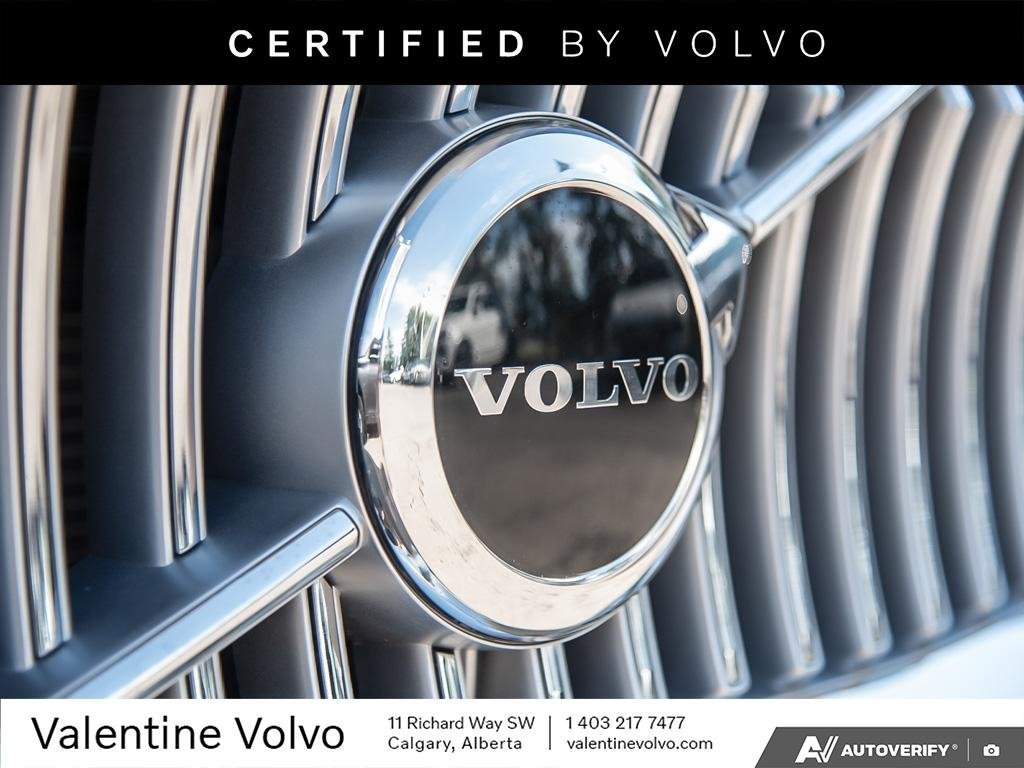 2024 Volvo XC90 Core Bright Theme-8