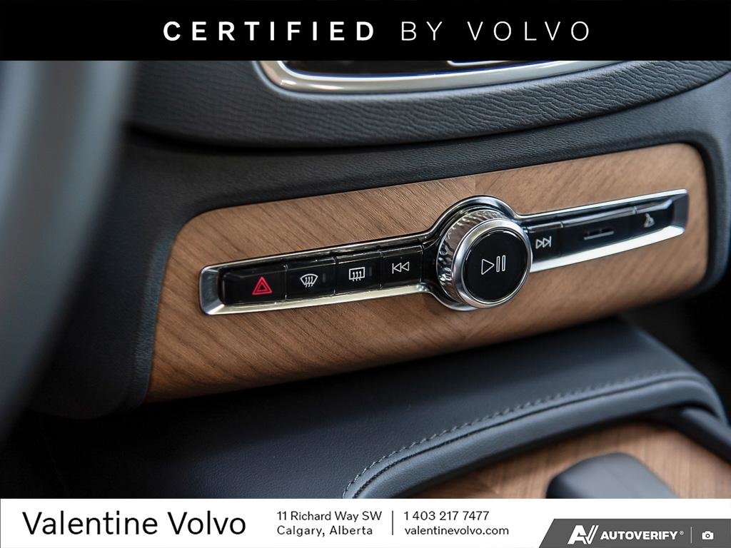 2024 Volvo XC90 Core Bright Theme-19