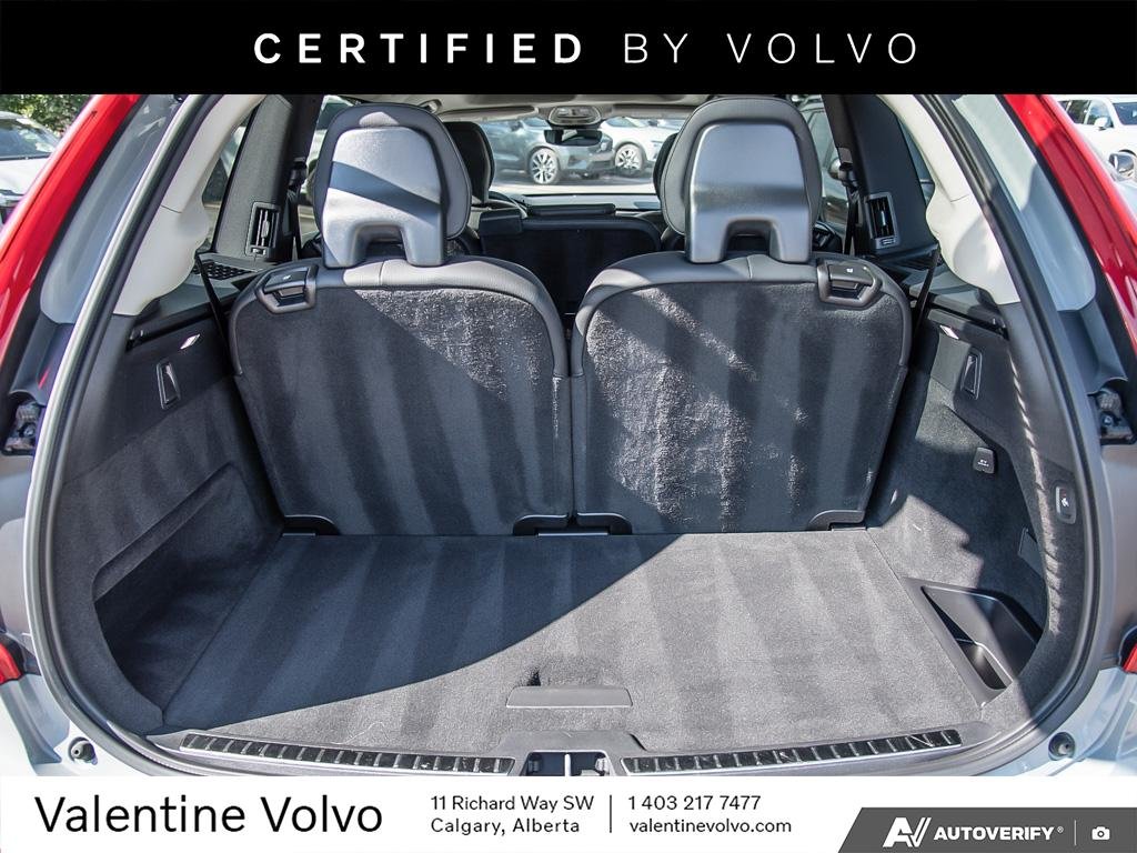 2024 Volvo XC90 Core Bright Theme-10