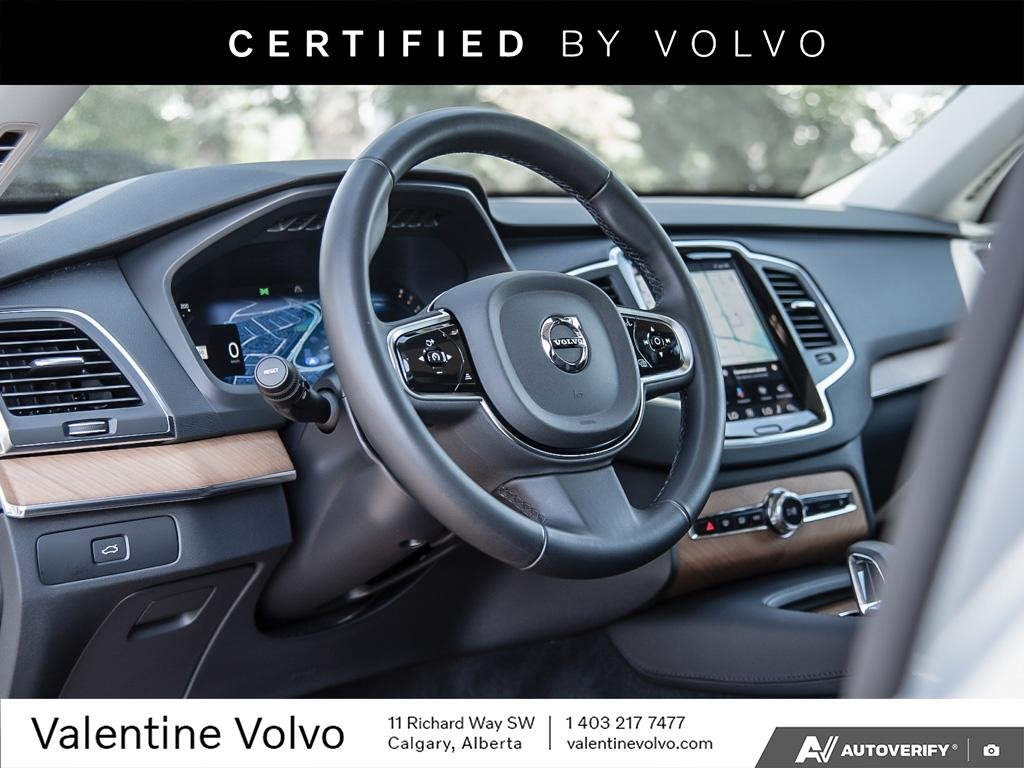 2024 Volvo XC90 Core Bright Theme-12