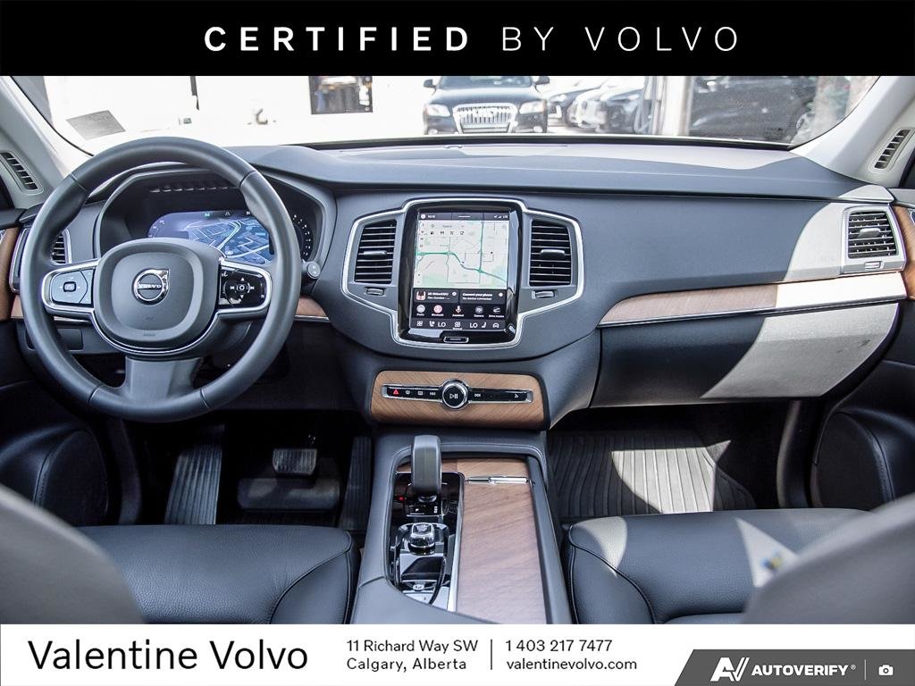 2024 Volvo XC90 Core Bright Theme-24