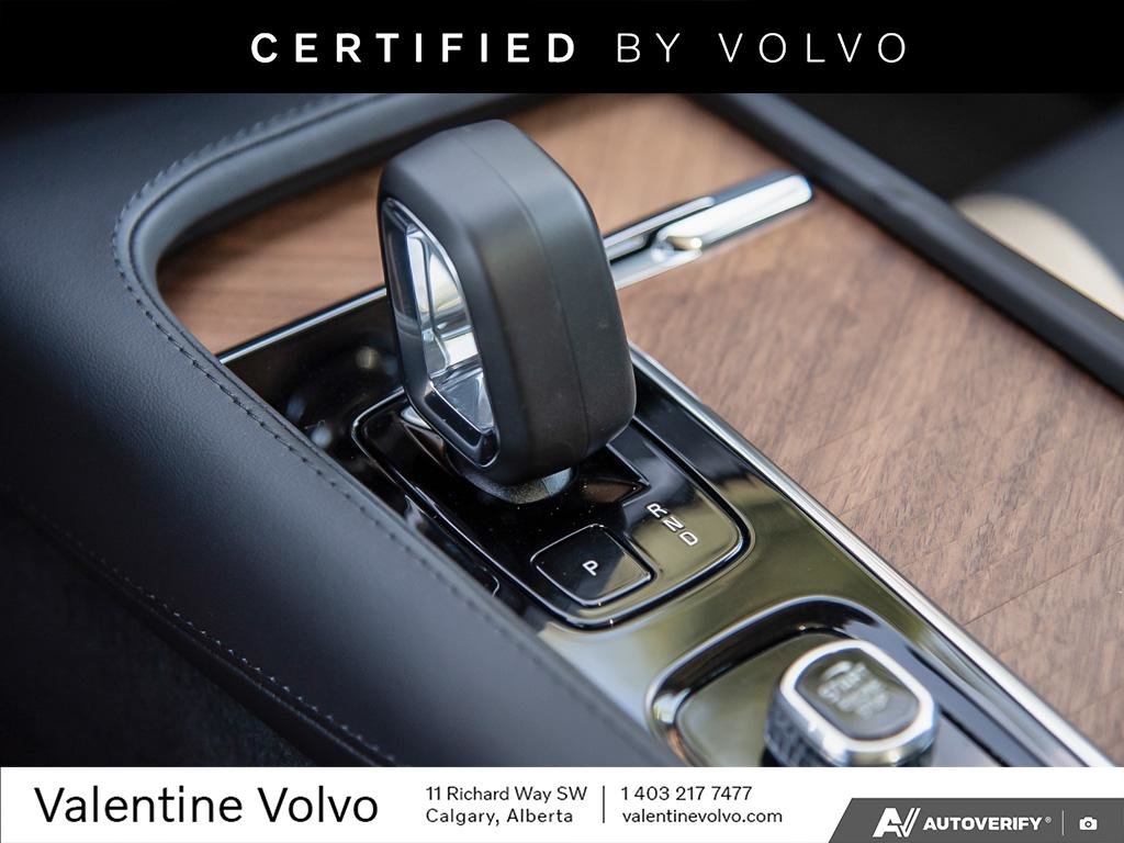 2024 Volvo XC90 Core Bright Theme-18
