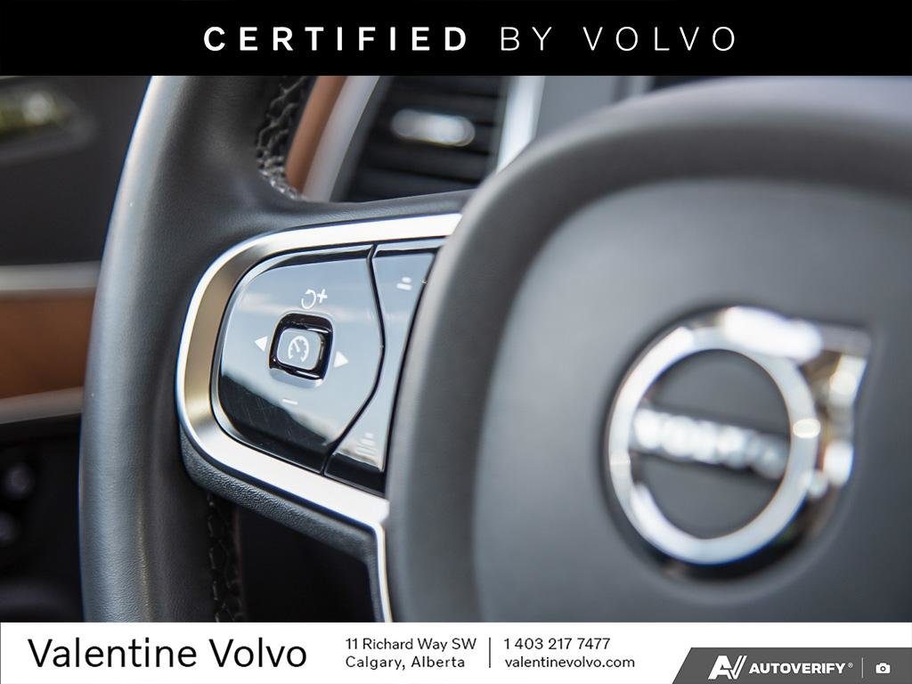 2024 Volvo XC90 Core Bright Theme-17