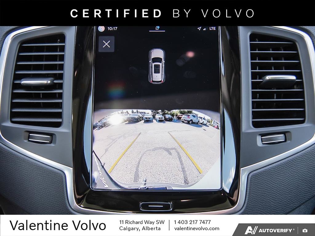 2024 Volvo XC90 Core Bright Theme-26