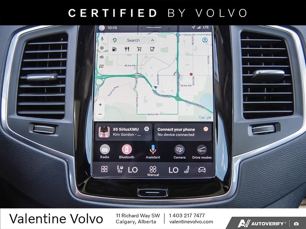 2024 Volvo XC90 Core Bright Theme-20