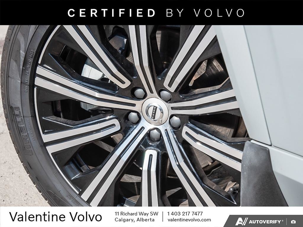 2024 Volvo XC90 Core Bright Theme-5