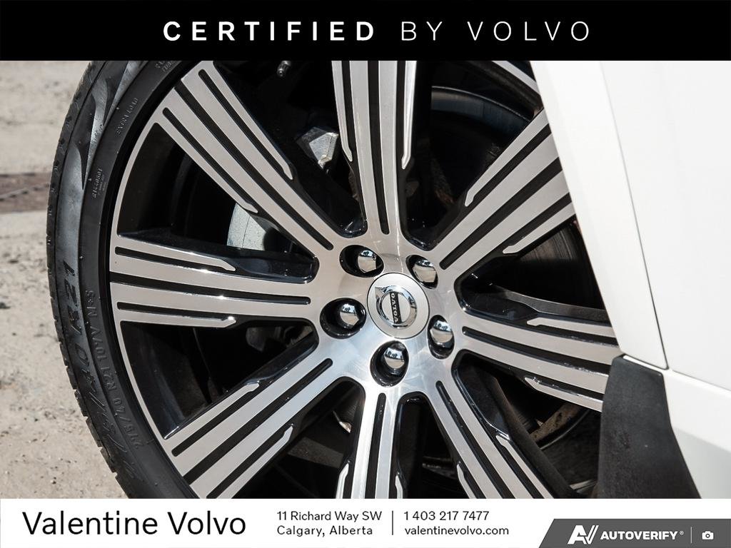 2024 Volvo XC90 Ultimate Bright Theme-5