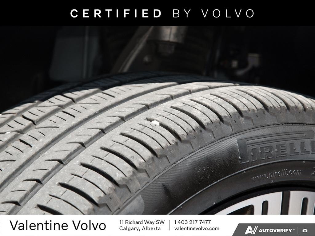 2024 Volvo XC90 Ultimate Bright Theme-6