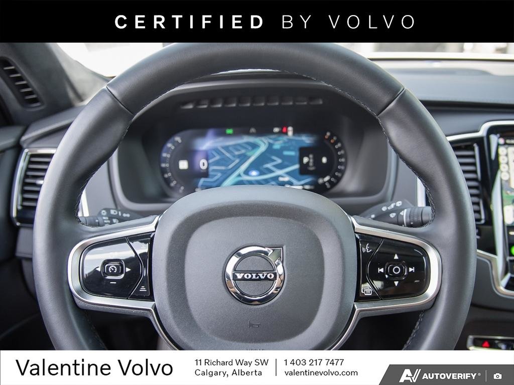 2024 Volvo XC90 Ultimate Bright Theme-13