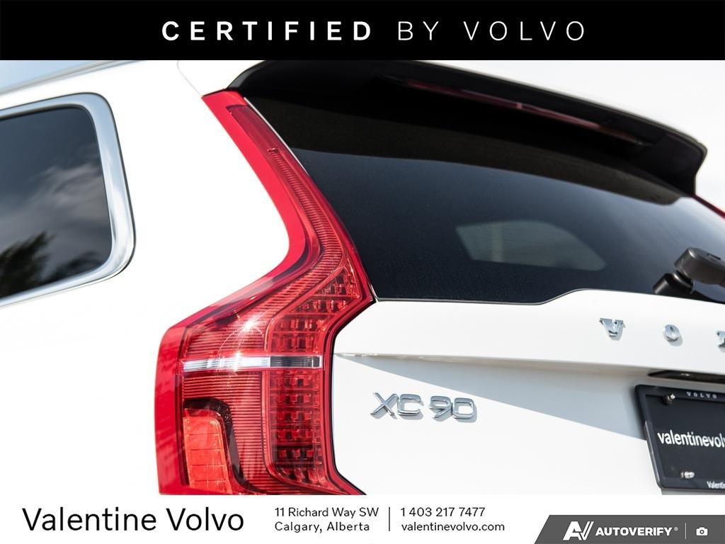 2024 Volvo XC90 Ultimate Bright Theme-11