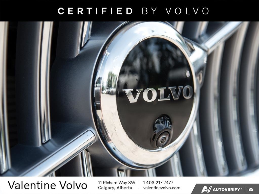 2024 Volvo XC90 Ultimate Bright Theme-8