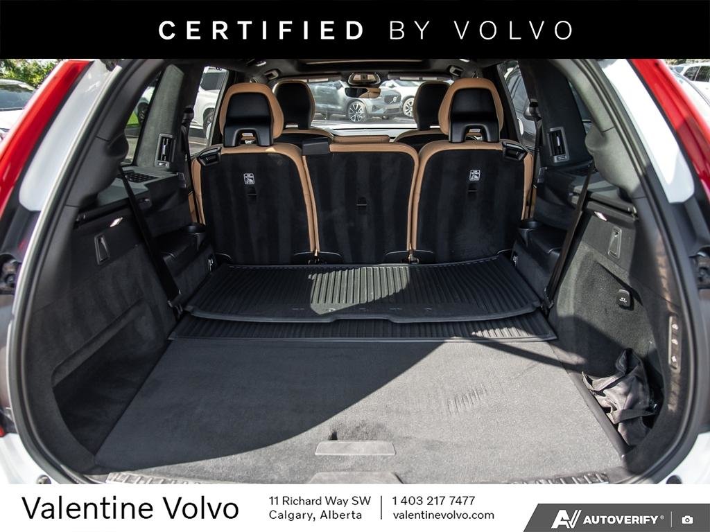 2024 Volvo XC90 Ultimate Bright Theme-10
