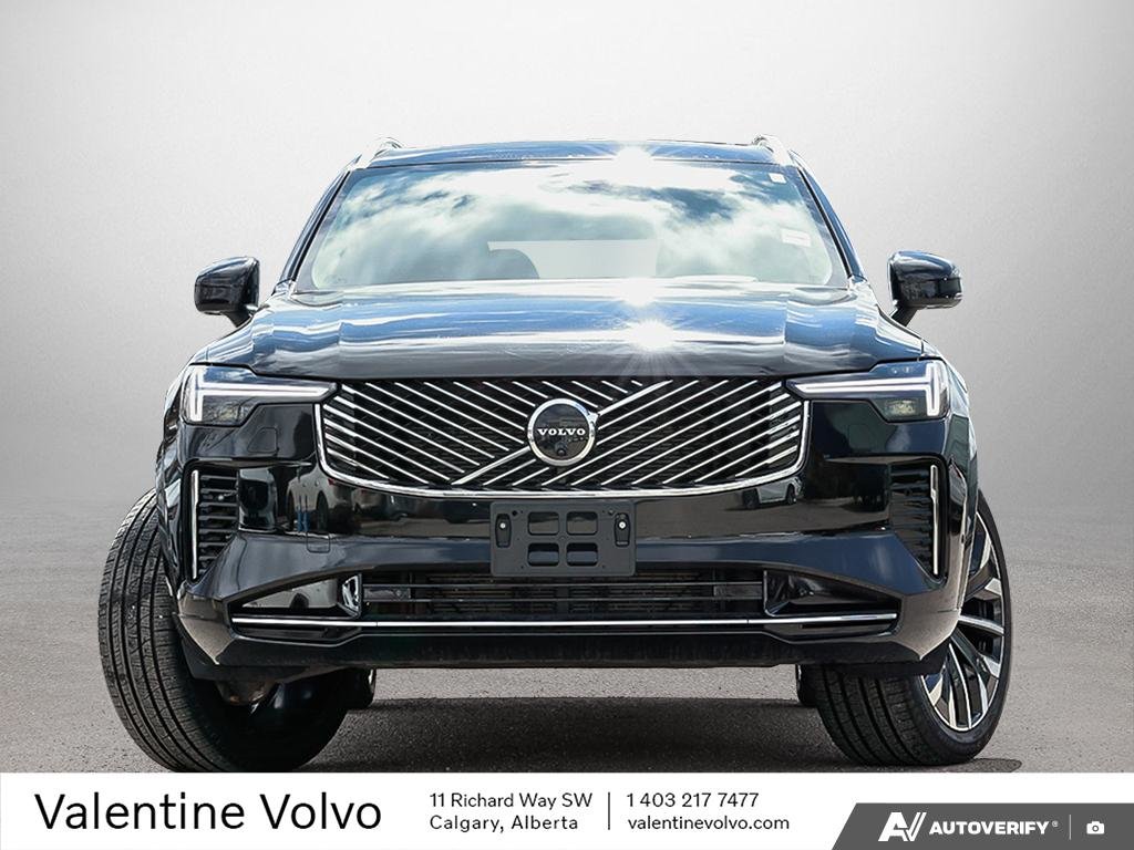 2025 Volvo XC90 Ultra Bright Theme-1