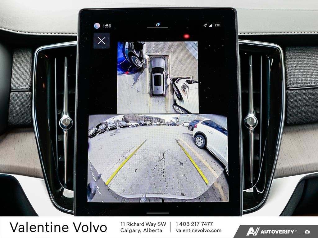 2025 Volvo XC90 Ultra Bright Theme-26