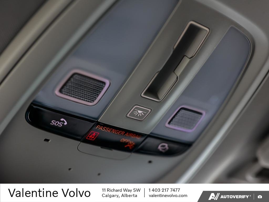 2025 Volvo XC90 Ultra Bright Theme-21