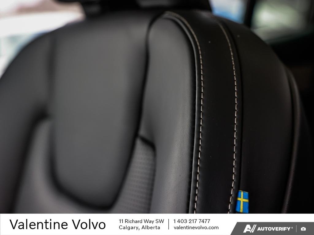 2025 Volvo XC90 Ultra Bright Theme-22