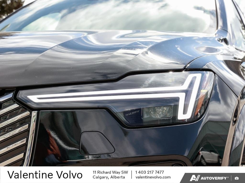 2025 Volvo XC90 Ultra Bright Theme-9