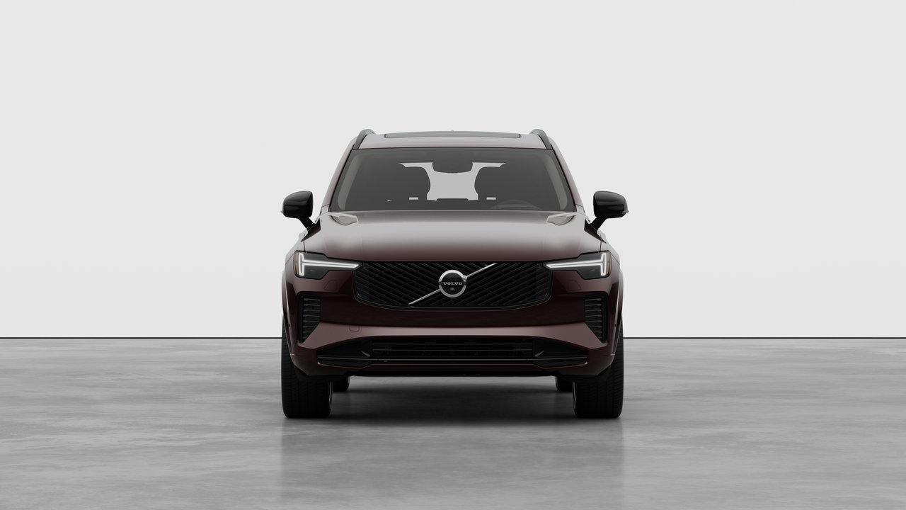 2026 Volvo XC90 Ultra 7-Seater (Dark Theme)-4