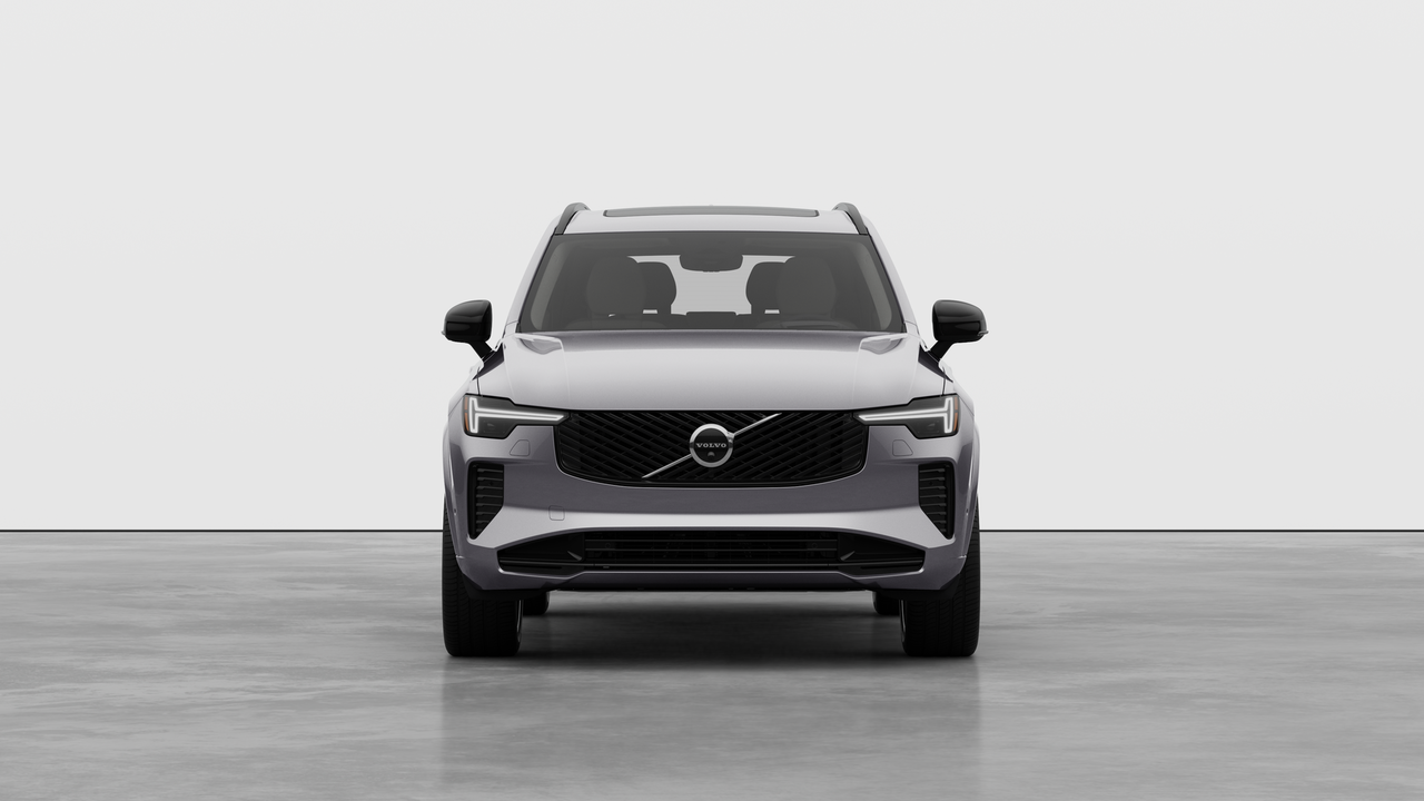 2026 Volvo XC90 Ultra 7-Seater (Dark Theme)-4