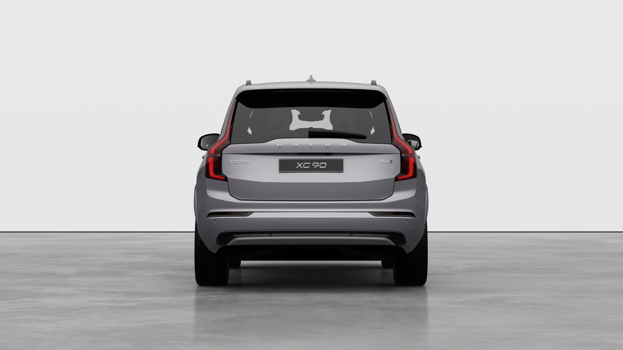2026 Volvo XC90 Ultra 7-Seater (Dark Theme)-5