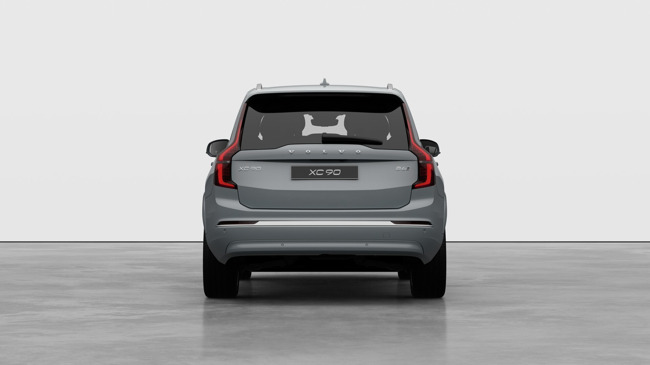 2026 Volvo XC90 Ultra 7-Seater (Bright Theme)-5