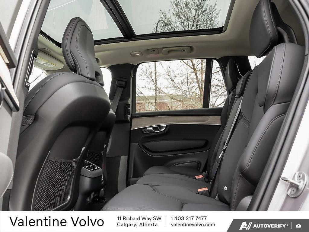 2026 Volvo XC90 Core Bright Theme-22