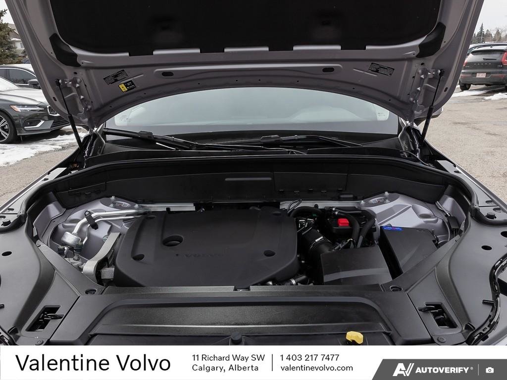 2026 Volvo XC90 Core Bright Theme-8