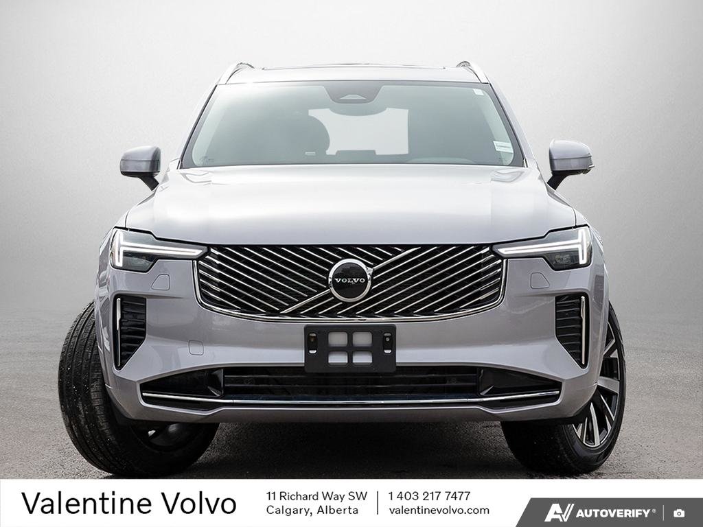 2026 Volvo XC90 Core Bright Theme-1